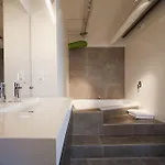 Hotel Stroom Rotterdam