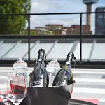 Stroom Hotel
