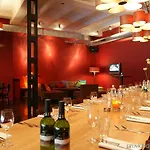 Stroom Hotel