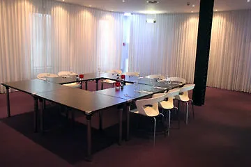 Stroom Hotel Roterdão