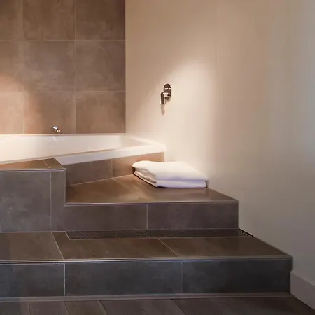 酒店 Stroom 鹿特丹