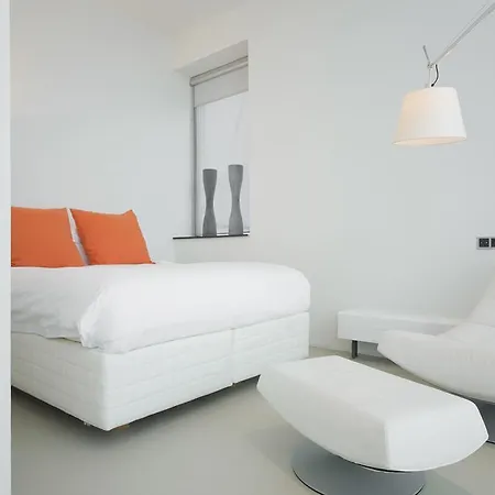 Stroom Hotel