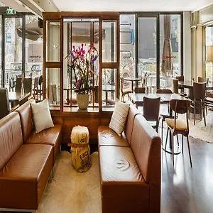 Hotel Stroom Rotterdam