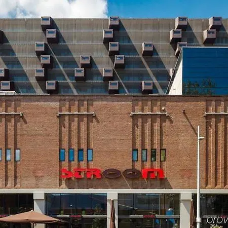 Stroom Hotel 4*