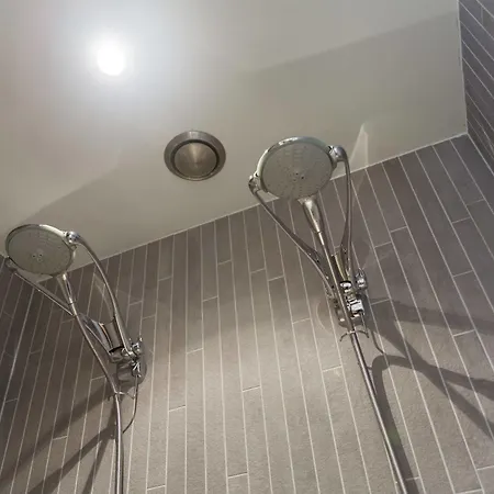 Hotel Stroom