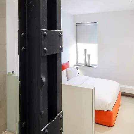 Stroom Hotel Rotterdam