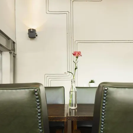 Stroom Hotel Rotterdam