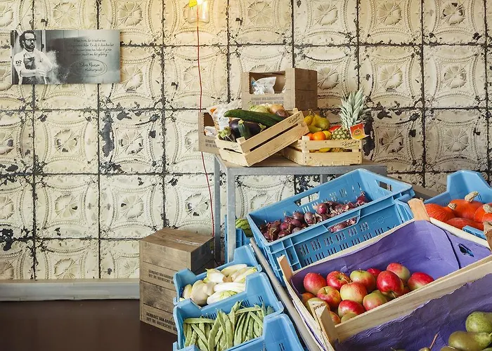 Stroom Hotel Rotterdam