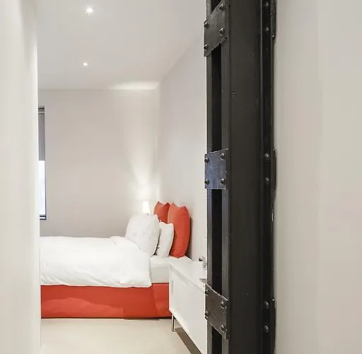 Stroom Hotel Roterdão