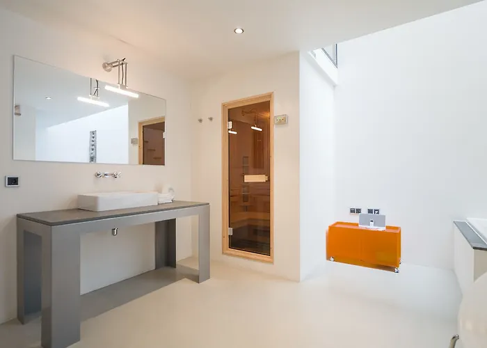 Stroom Hotel Rotterdam