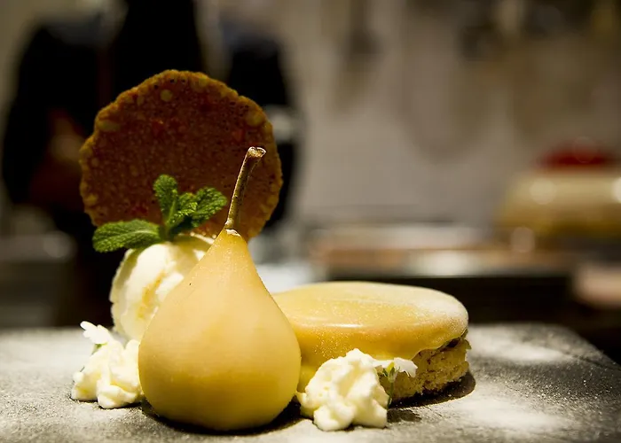 Stroom Hotel Rotterdam