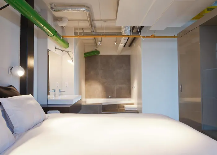 Stroom Hotel Rotterdam