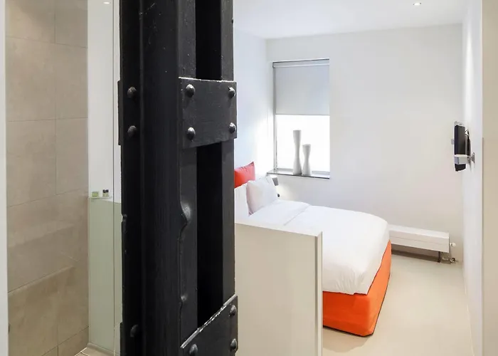 Stroom Hotel Rotterdam