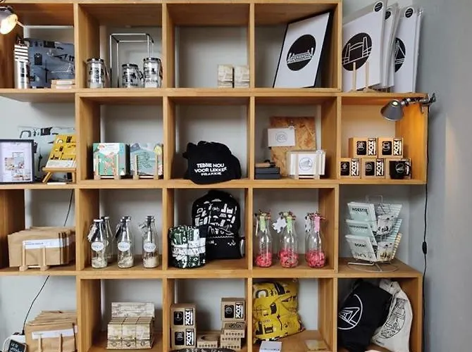 Hotel Stroom Rotterdam