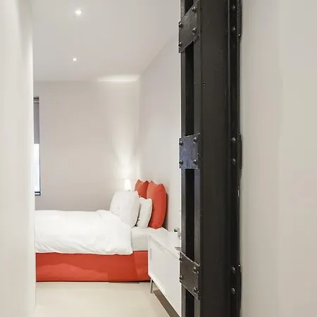 Stroom Hotel Rotterdam