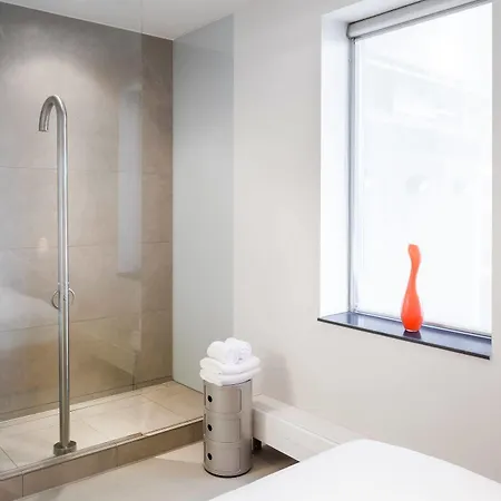 Stroom Hotel Rotterdam