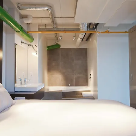 Stroom Hotel Rotterdam