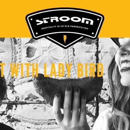 Stroom מלון 4*