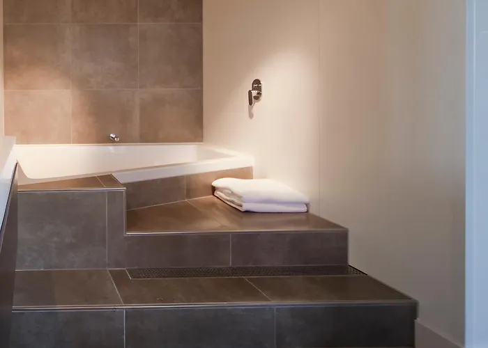 فندق Stroom روتردام