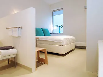 Stroom فندق روتردام