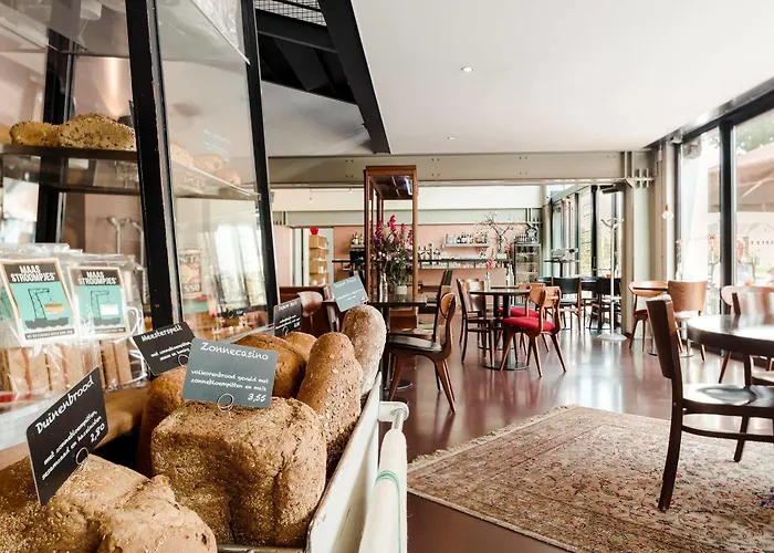 Stroom 4* روتردام