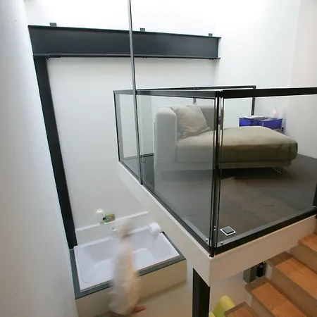 Stroom Hotel 4*