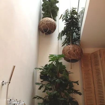 Hotel Stroom Rotterdam
