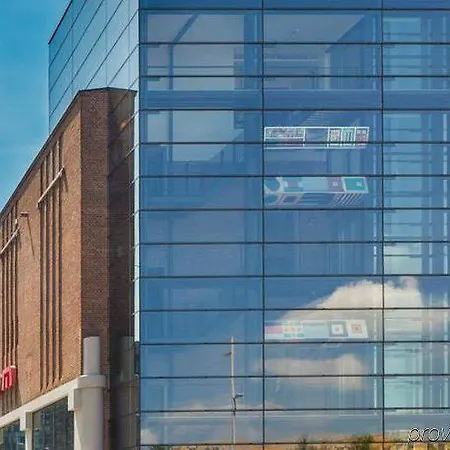 Stroom Hotel Rotterdam