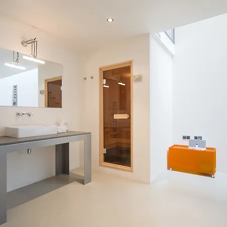 Stroom Hotel Rotterdam