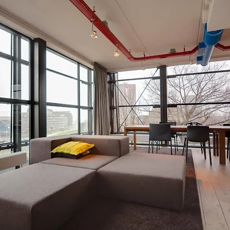 Stroom Hotel