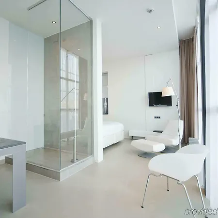 Hotel Stroom