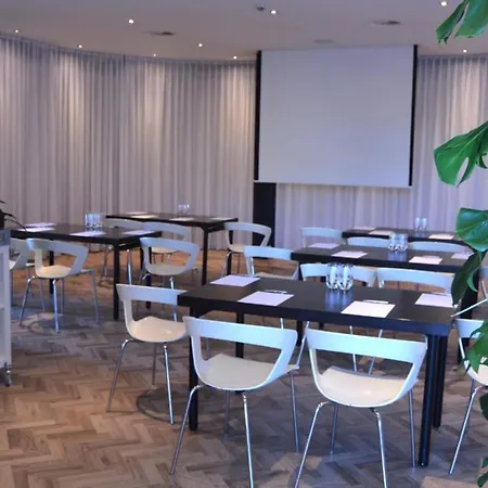 Stroom Hotel